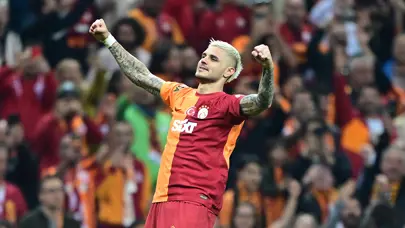 Mauro Icardi'den Fenerbahçe derbisi için açıklama