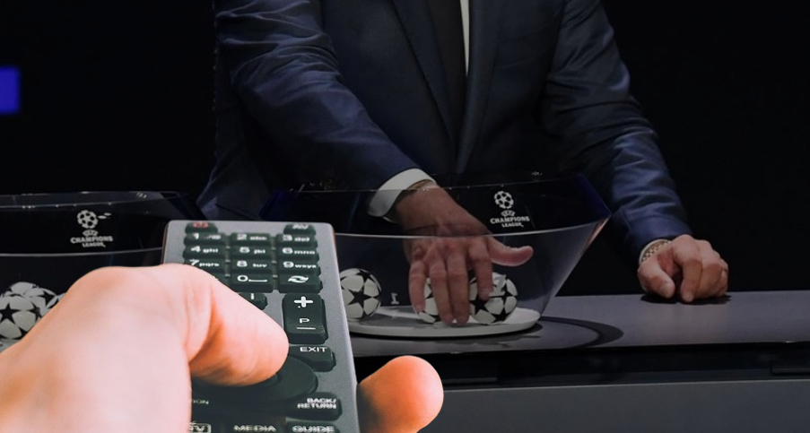 Şampiyonlar Ligi kura çekimi ne zaman, saat kaçta? UEFA Şampiyonlar Ligi kura çekimi hangi kanalda?