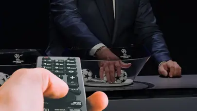 Şampiyonlar Ligi kura çekimi ne zaman, saat kaçta? UEFA Şampiyonlar Ligi kura çekimi hangi kanalda?