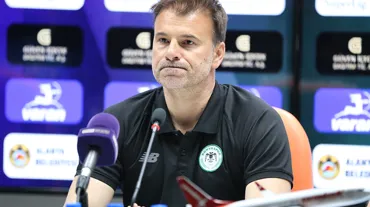 Aleksandar Stanojevic: Birinin sorumluluğu üzerine alması gerekiyor