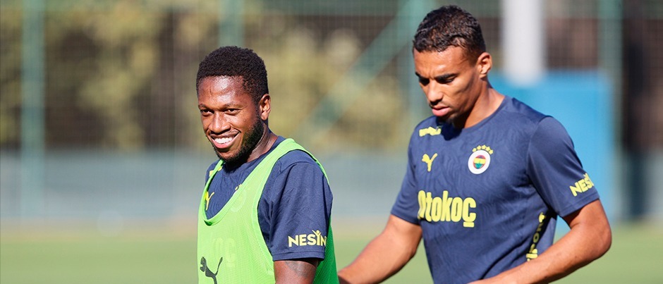 Beşiktaş'tan transferde beklenmedik operasyon: Cengiz Ünder'in ardından bir Fenerbahçeli daha