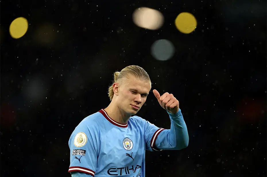 Devlerin ardından Newcastle United - 6