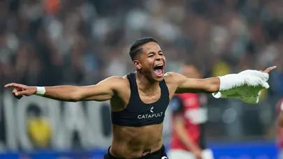 Wesley transferi gerçekleşiyor: Bonservisini duyurdular