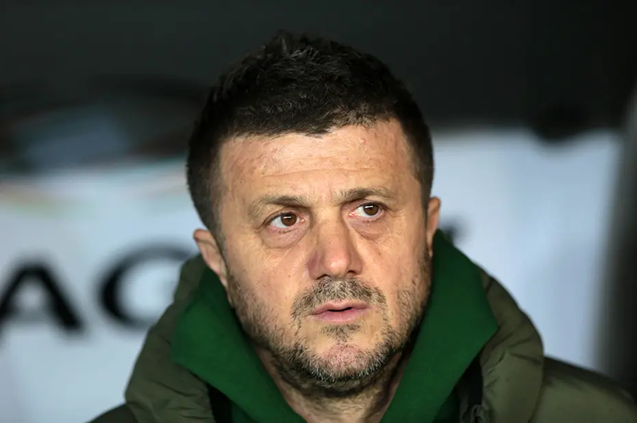Ersun Yanal'ın yerine iki aday - 2
