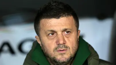 Konyaspor ayrılığı resmen açıklandı
