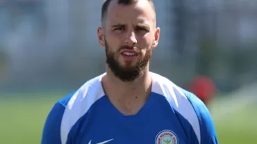 Çaykur Rizesporlu Jurecka'dan Galatasaray açıklaması