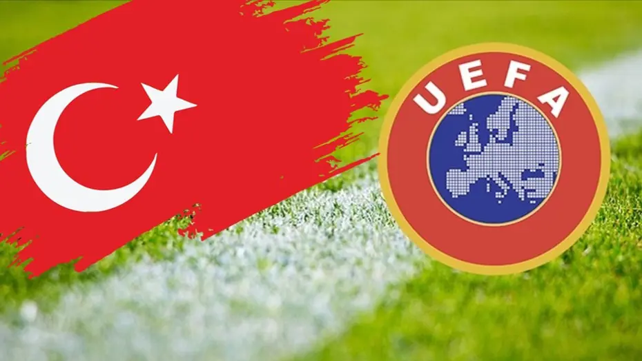 UEFA para yağdırdı! Türkiye ilk 10'da: Fenerbahçe, Galatasaray ve Samsunspor'un geliri belli oldu - 2