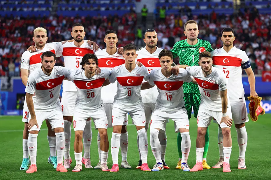 EURO 2024'te transfer değerini artıran 10 futbolcu listesine Türkiye'den 2 isim girdi - 2 EURO 2024'te transfer değerini artıran 10 futbolcu listesine Türkiye'den 2 isim girdi - 2