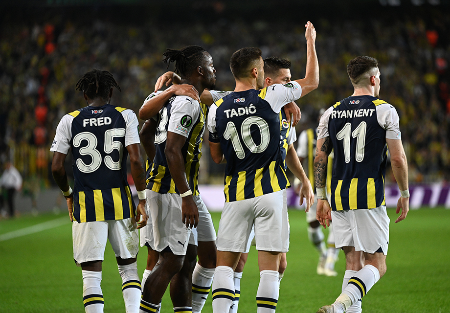 Süper Lig | Pendikspor - Fenerbahçe maçı ne zaman, saat kaçta, hangi kanalda? (İlk 11'ler)