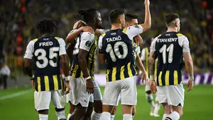 "Ne Bayern ne Barça en büyük Kanarya" | Sporun manşetleri (31 Ekim 2023) "Ne Bayern ne Barça en büyük Kanarya" | Sporun manşetleri (31 Ekim 2023)