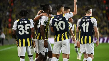 Süper Lig | Pendikspor - Fenerbahçe maçı ne zaman, saat kaçta, hangi kanalda? (İlk 11'ler)