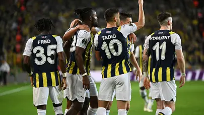 Süper Lig | Pendikspor - Fenerbahçe maçı ne zaman, saat kaçta, hangi kanalda? (İlk 11'ler)