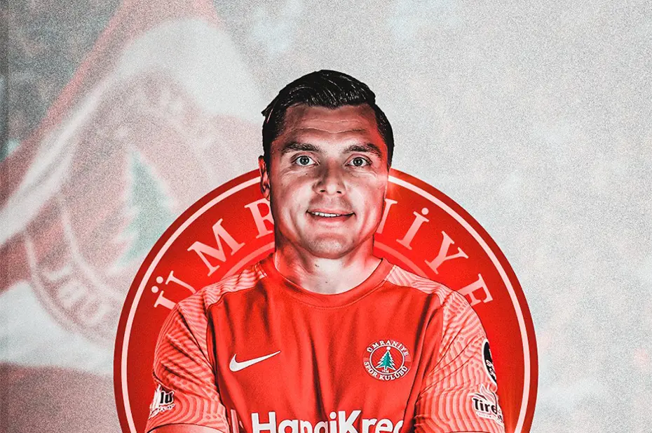 Süper Lig'de ara transferde atılan imzalar - 27