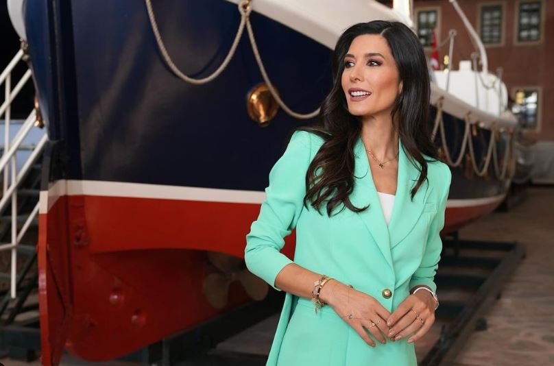 Trabzonspor’da yönetimde yeni isim: Gözde Atasoy kimdir, kaç yaşında ve mesleği ne?