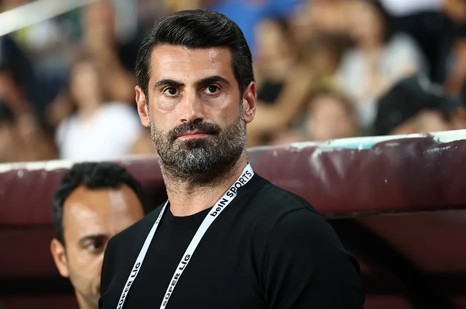 Volkan Demirel'den 2 transfer tahmini: "Yönetim bence yapacak" - 6 Volkan Demirel'den 2 transfer tahmini: "Yönetim bence yapacak" - 6