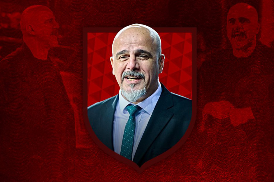 Karşıyaka'da Ufuk Sarıca'dan sonra Rüçhan Tamsöz de gitti