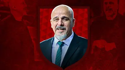 Karşıyaka'da Ufuk Sarıca'dan sonra Rüçhan Tamsöz de gitti