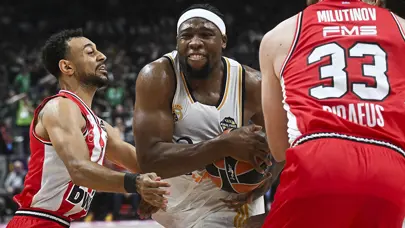 Fenerbahçe'nin üçüncülük maçındaki rakibi belli oldu