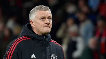 Beşiktaş'ta bilmece çözüldü: Ole Gunnar Solskjaer