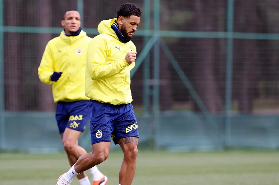 Transferde Joshua King sürprizi: "Çok faydalı olur" - 2