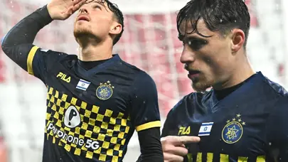 UEFA'dan skandal karar: Beşiktaş maçında asker selamı vermişti