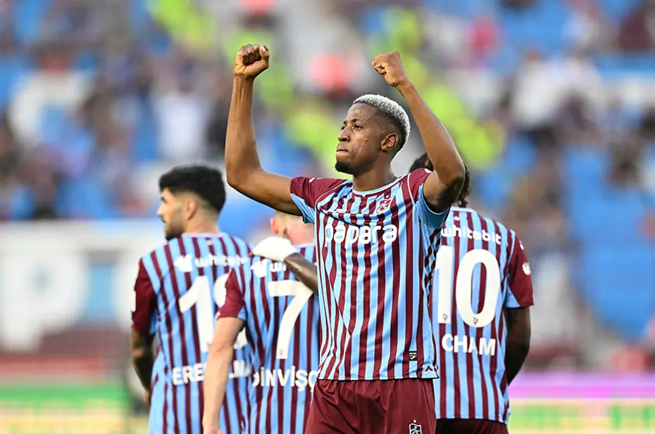 Süper Lig'de piyasa değerleri güncellendi: Osimhen ve Cengiz Ünder'e şok - 9