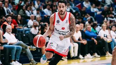 Bahçeşehir Koleji - Mornar Bar (Canlı)