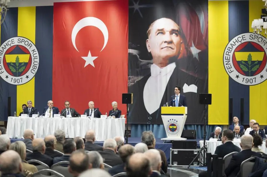 Fenerbahçe'nin güncel borcu açıklandı - 3