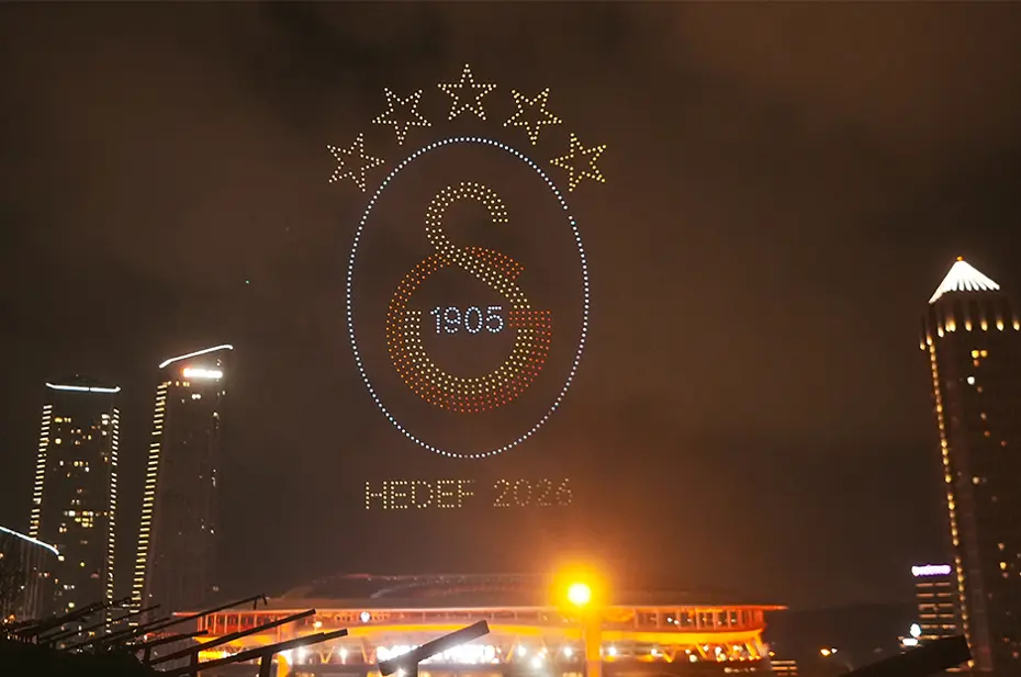 Galatasaray şampiyonluğu taraftarlarıyla kutladı - 9