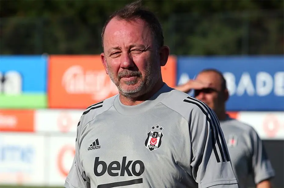 Sergen Yalçın, "elebaşı" deyip her şeyi ortaya döktü: Açık açık yıldız futbolcunun adını verdi - 6