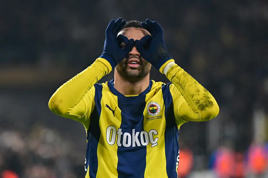 En-Nesyri patlaması: "Ya geri getirin ya da daha iyisini alın" - 8