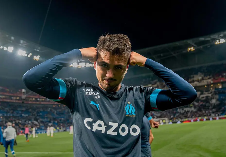 "Transferde 2. Tadic savaşı" | Transfer Hattı (5 Ağustos 2023) - 5 "Transferde 2. Tadic savaşı" | Transfer Hattı (5 Ağustos 2023) - 5