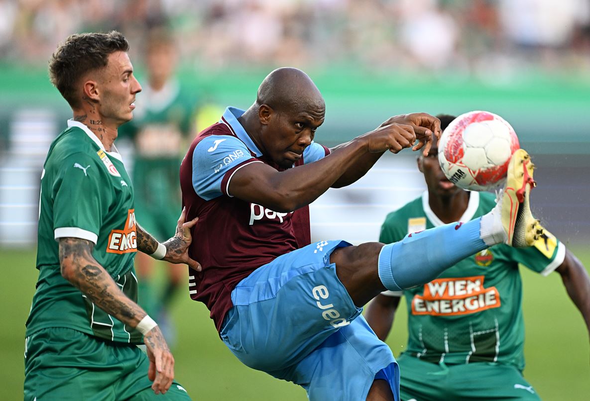 Trabzonspor’un Konferans Ligi rakibi kim oldu? St. Gallen - Trabzonspor maçı ne zaman, saat kaçta?