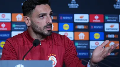 Günay Güvenç'in kırmızı kartı için Alanyaspor kanadından çarpıcı açıklama