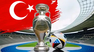 EURO 2024 ne zaman başlıyor? Türkiye’nin ilk Avrupa Futbol Şampiyonası maçı ne zaman? EURO 2024 hangi kanalda, şifresiz mi?