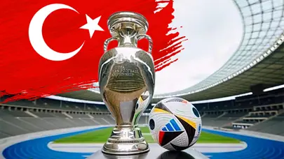 EURO 2024 ne zaman başlıyor? Türkiye’nin ilk Avrupa Futbol Şampiyonası maçı ne zaman? EURO 2024 hangi kanalda, şifresiz mi?