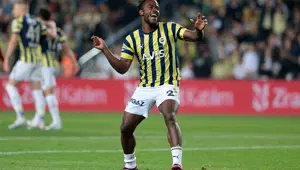 Transferde Batshuayi sürprizi: Görüşmeler başladı Transferde Batshuayi sürprizi: Görüşmeler başladı