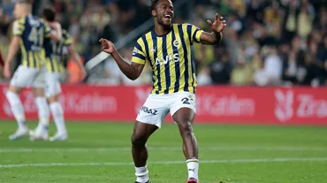 Batshuayi: Takımıma yardım edemediğim için üzgünüm