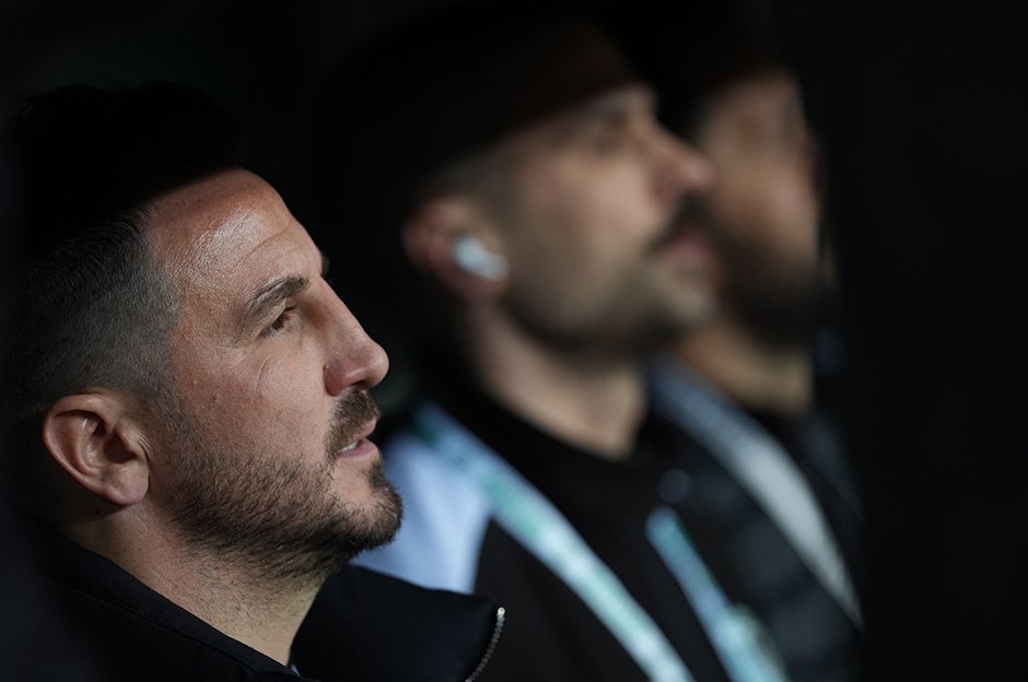 Konyaspor'dan Ali Çamdalı kararı