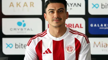Antalyaspor'un transferleri yeni sezondan umutlu