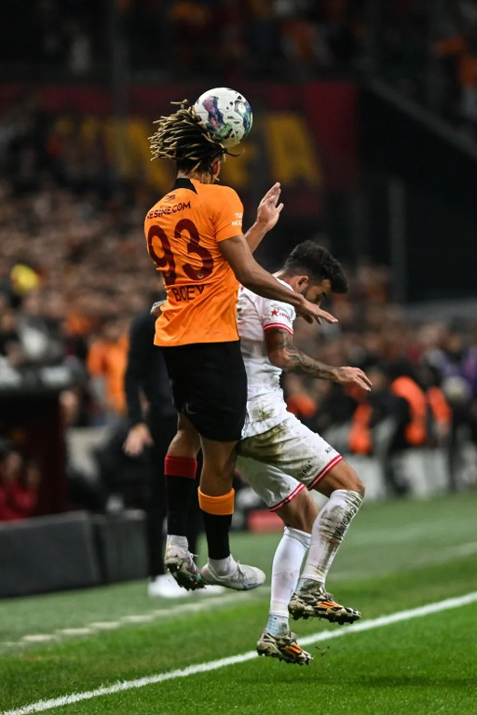 Antalyaspor'un golünde ofsayt var mı? - 1 Antalyaspor'un golünde ofsayt var mı? - 1