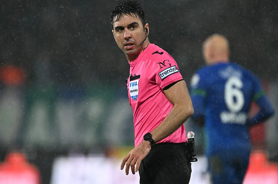 Trio ekibinden Rizespor - Fenerbahçe maçında penaltı ve kırmızı kart yorumu - 3