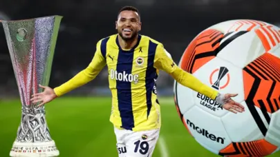 Avrupa Ligi’nde bugün hangi maçlar var, saat kaçta? 23 Ocak Perşembe bugün kimin maçı oynanacak?