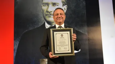 SON DAKİKA | Beşiktaş yönetiminde istifa