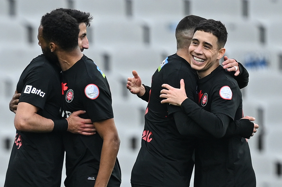 Emre Mor golle döndü, Fatih Karagümrük kazandı
