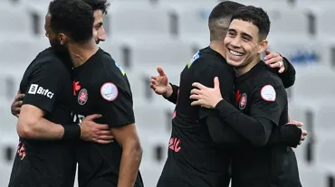 Emre Mor golle döndü, Fatih Karagümrük kazandı