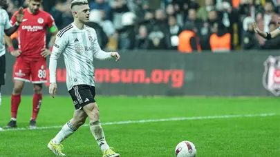 Milot Rashica'ya İtalyan ve İngiliz ilgisi: Yönetim bonservisini belirledi