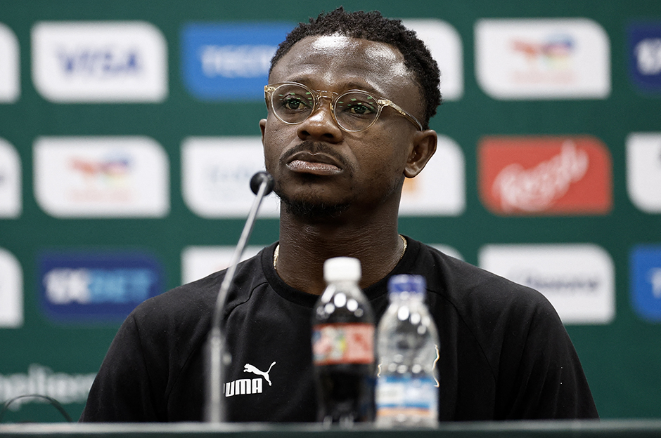 Jean Michael Seri'den Fenerbahçe itirafı ve şampiyonluk iddiası