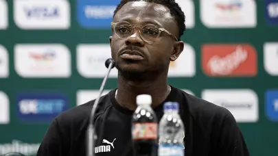 Jean Michael Seri'den Fenerbahçe itirafı ve şampiyonluk iddiası