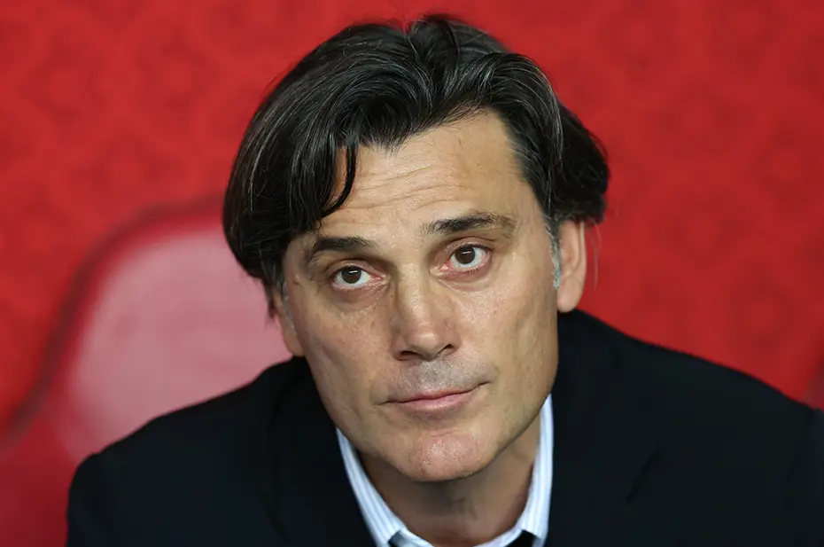 A Milli Takım kadrosu ve çağrılmayan isimler: Vincenzo Montella'dan yanıt - 7